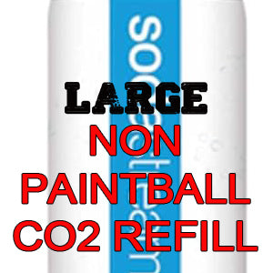 Soda Co2 Refill - Large