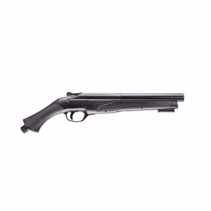 T4E Paintball TS Shotgun - Double Barrel