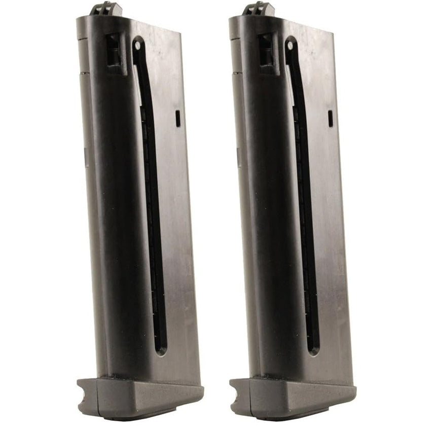 Tippmann TIPX 7 round Mag (2 pack) 7 round