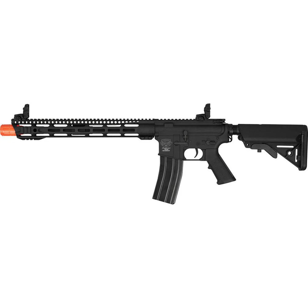 Valken Metal Alloy M4 AEG MK.3 Airsoft Rifle