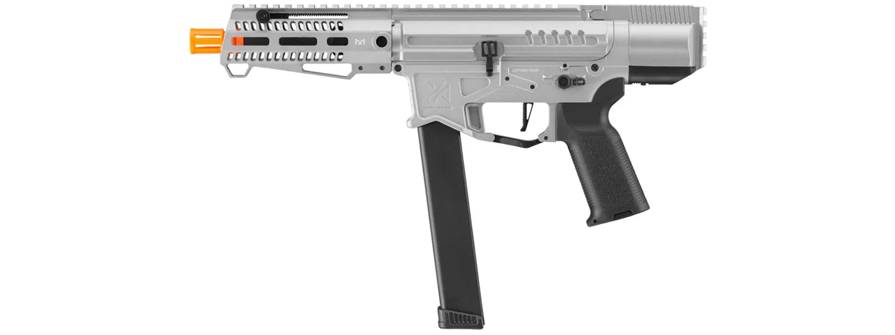 Zion Arms R&D Precision Licensed PW9 Mod 0 Airsoft Rifle