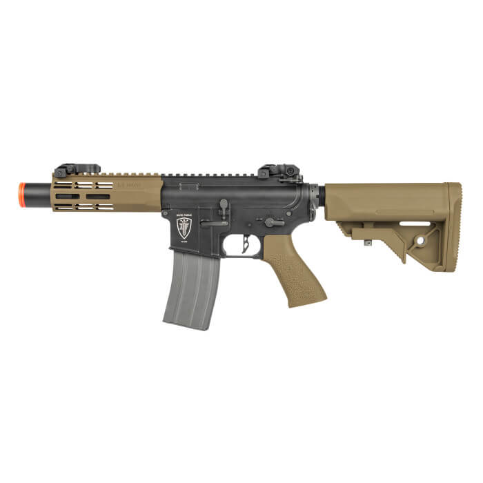 Elite Force M4 CQC Airsoft Rifle