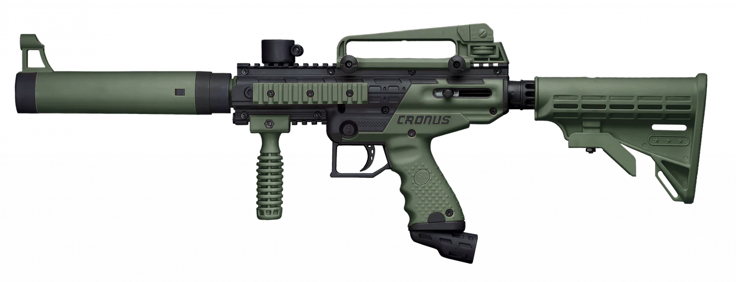 Tippmann Cronus Tactical Core Package