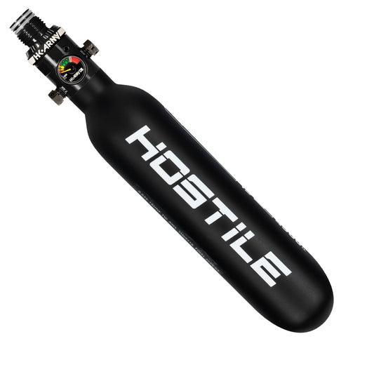 15ci 4500psi Compressed Air Tank