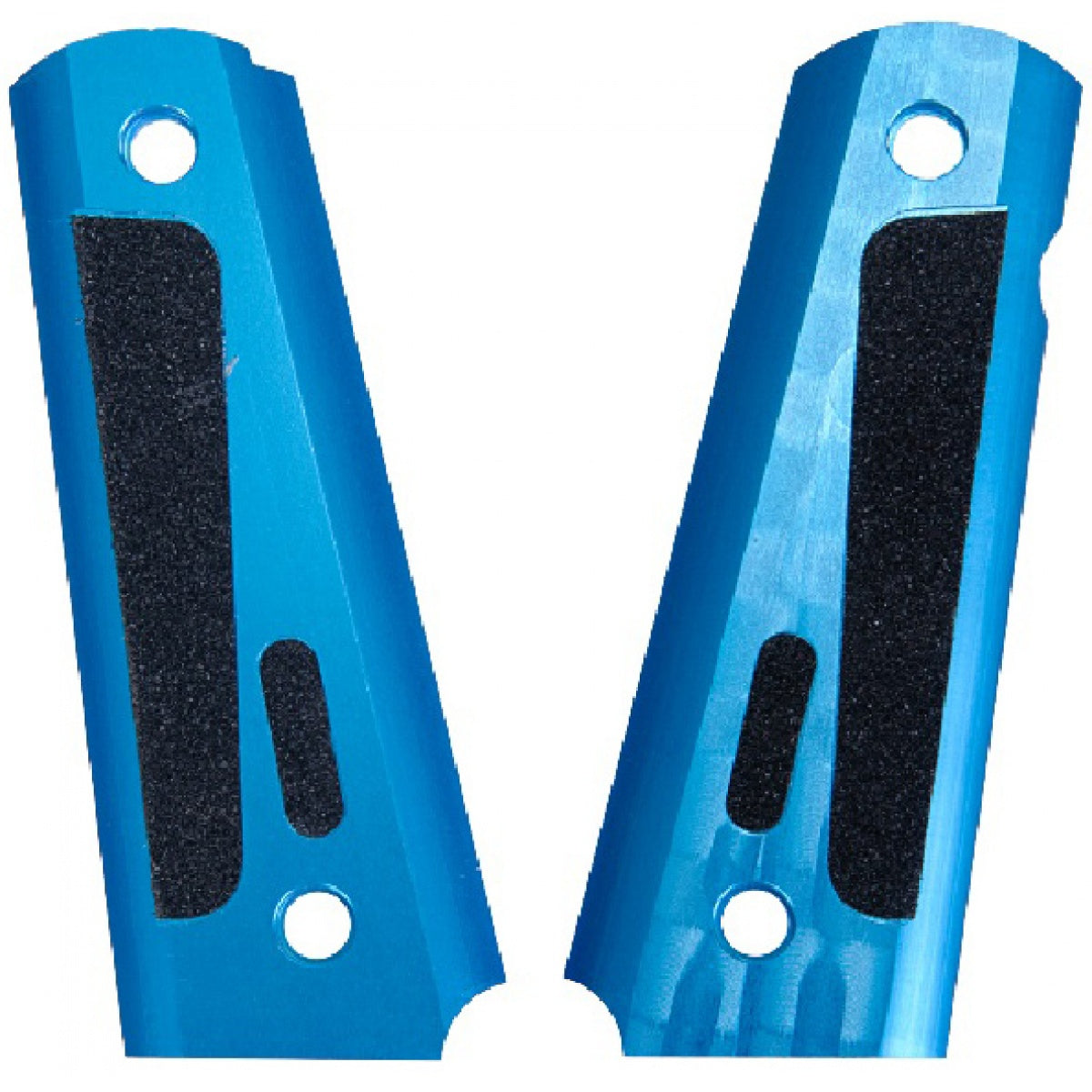 Aluminum Grip Cover for Tokyo Marui M1911 Airsoft GBB Pistols
