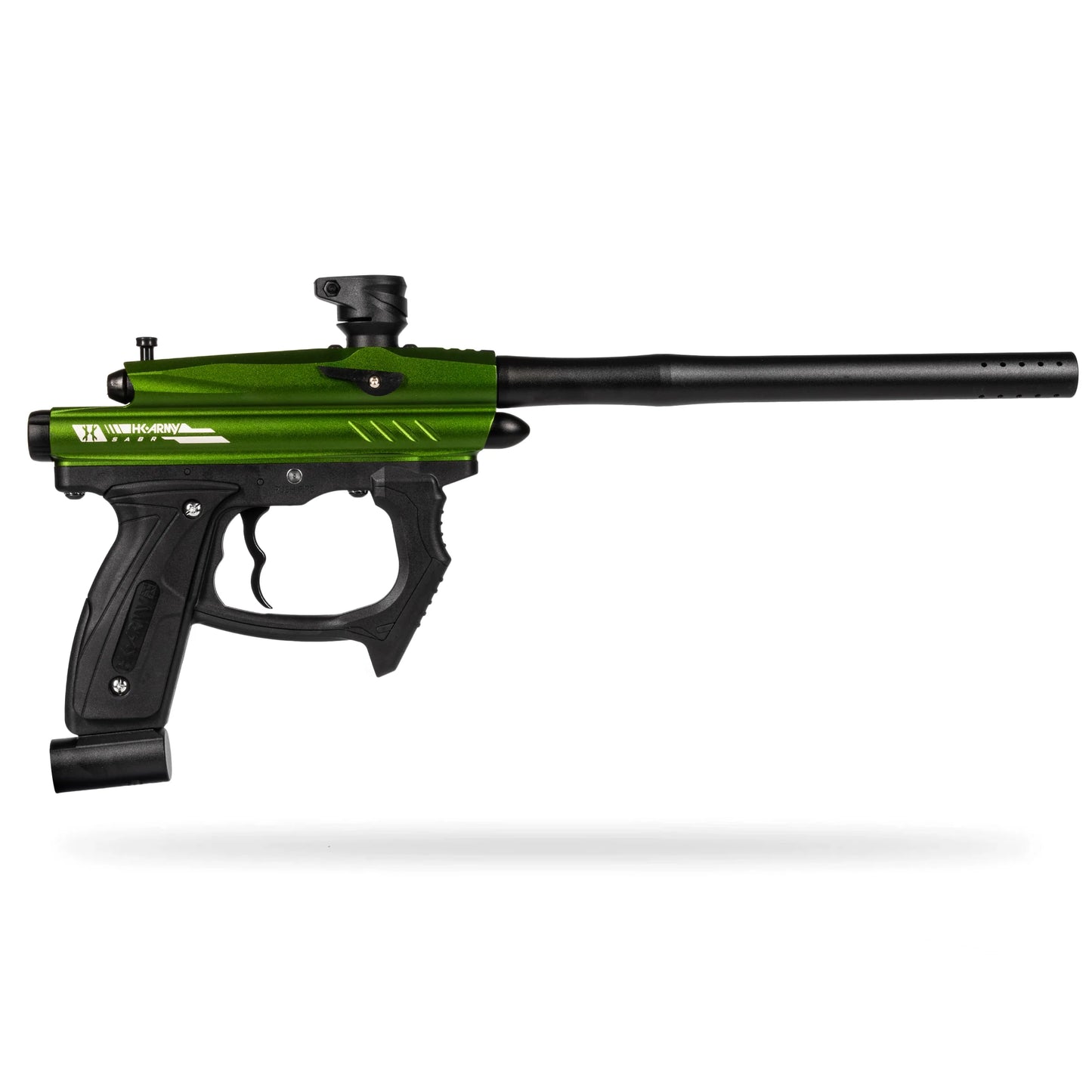 HK Army Sabr Paintball Co2 Package