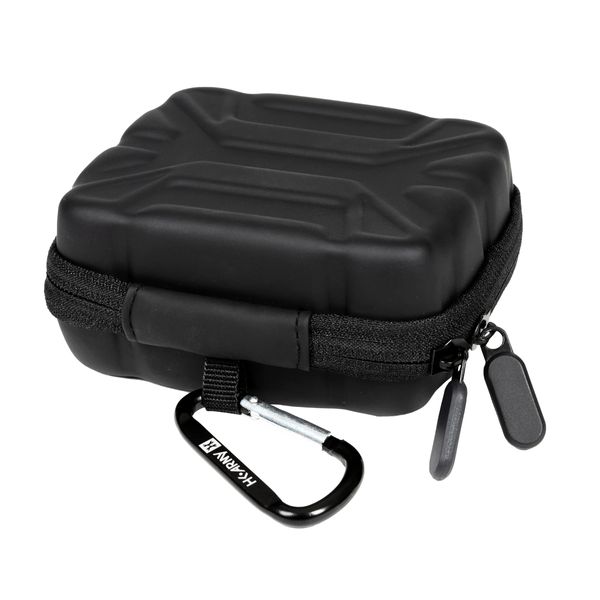 HK Army Regulator Case