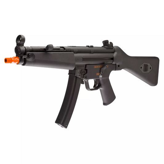 HECKLER & KOCH H&K MP5 A4 AIRSOFT RIFLE