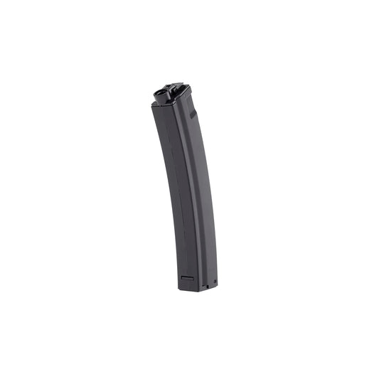 H&K Mp5 Airsoft Magazine Hi-Cap Mag - 200 Rds