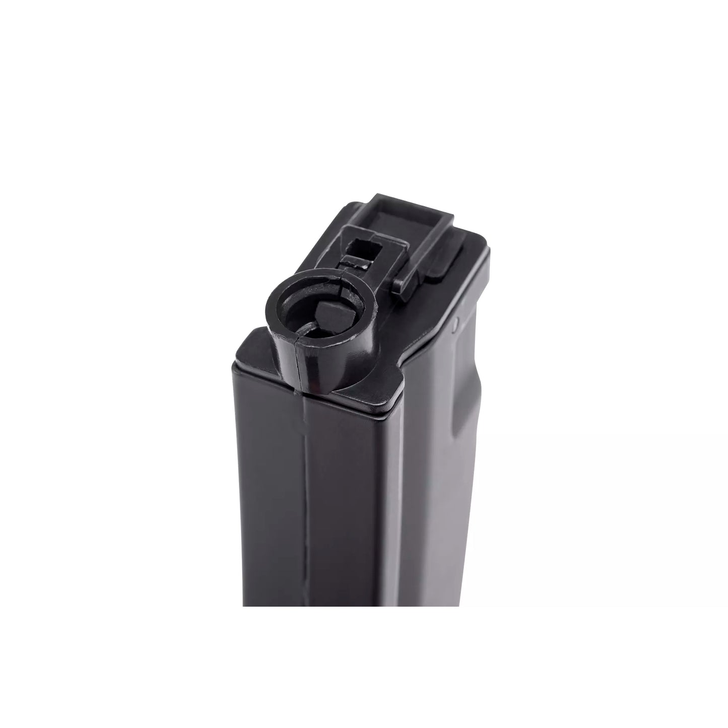 H&K Mp5 Airsoft Magazine Hi-Cap Mag - 200 Rds