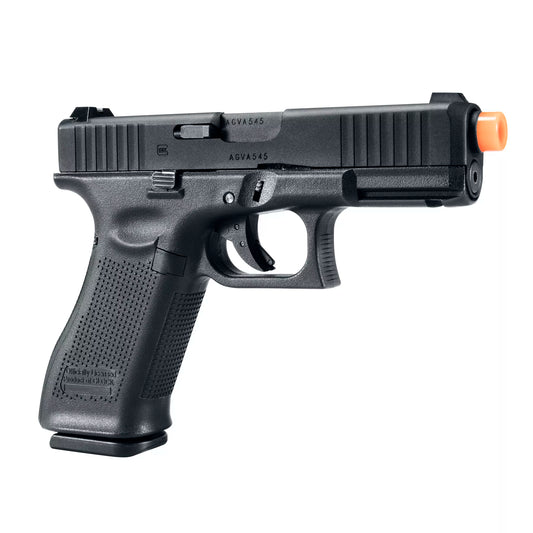 GLOCK 45 GBB 6mm Gass Blowback Airsoft Pistol