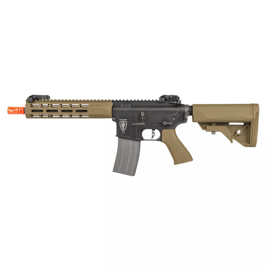 Elite Force M4 CQB Airsoft Rifle