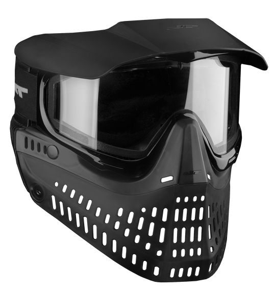JT ProFlex Goggle- Black