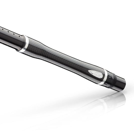 Dye  Carbon Fiber Barrel Back