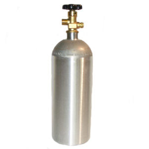 5lb Co2 Tank