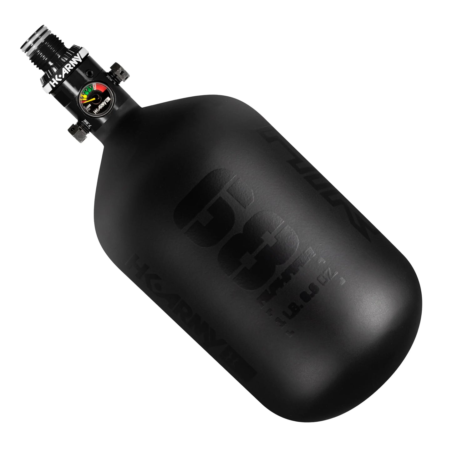HK Army Alpha Air 68ci 4500psi Tank