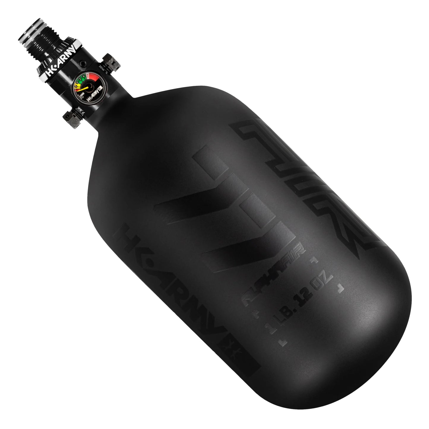 HK Army Alpha Air 77ci 4500psi Tank