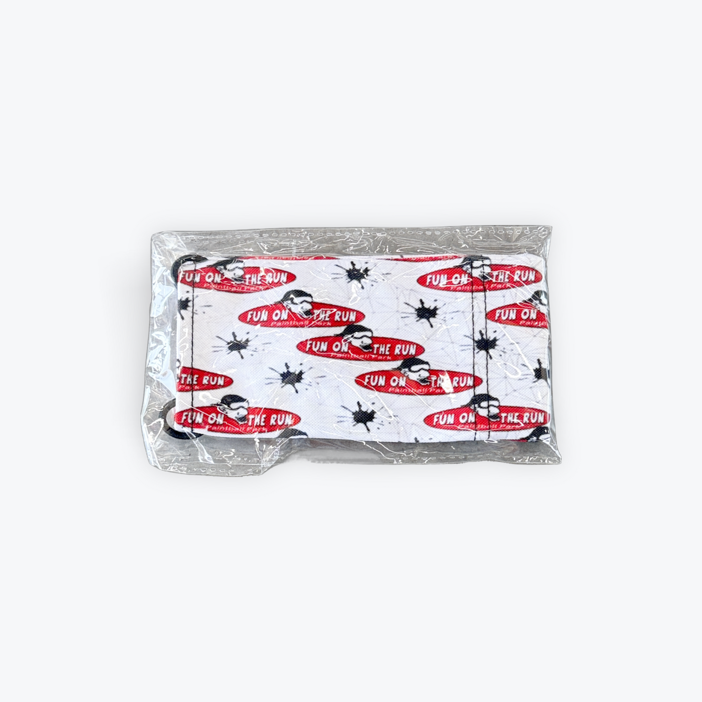Fun On The Run Barrel Sock