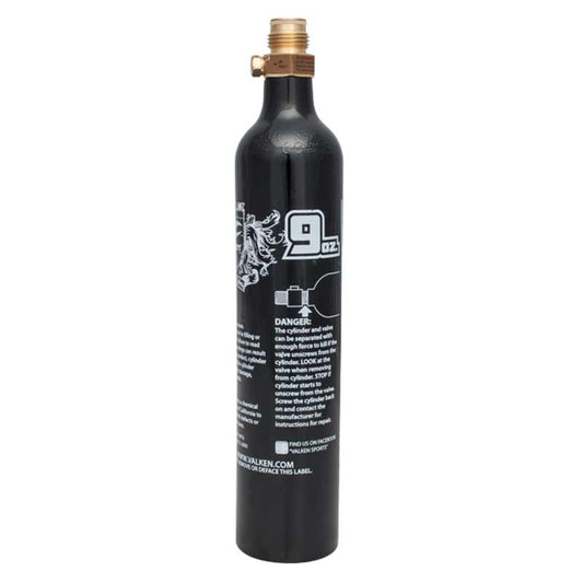 9oz Co2 TANK
