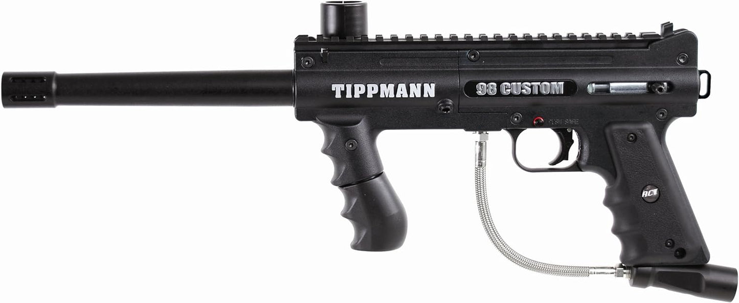 Tippmann 98 Marker