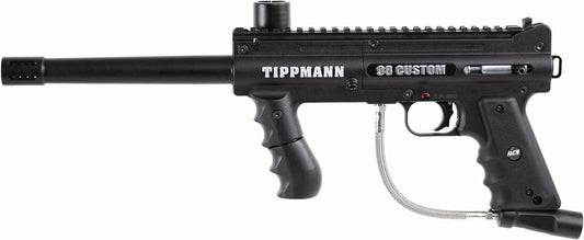 Tippmann 98 Marker