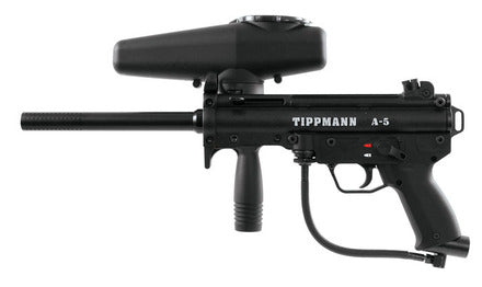 Tippmann A5 Marker with Response