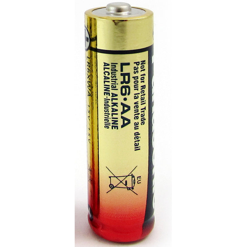 AA BATTERY -Single