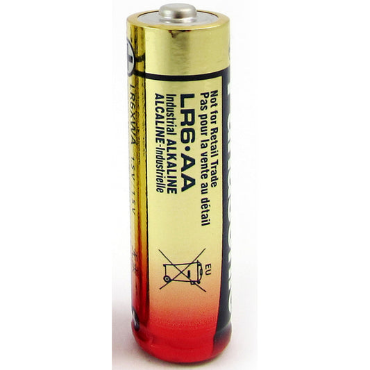 AA BATTERY -Single