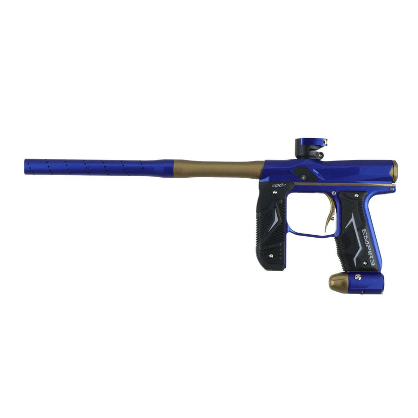 Empire Axe 2.0 Pro Package