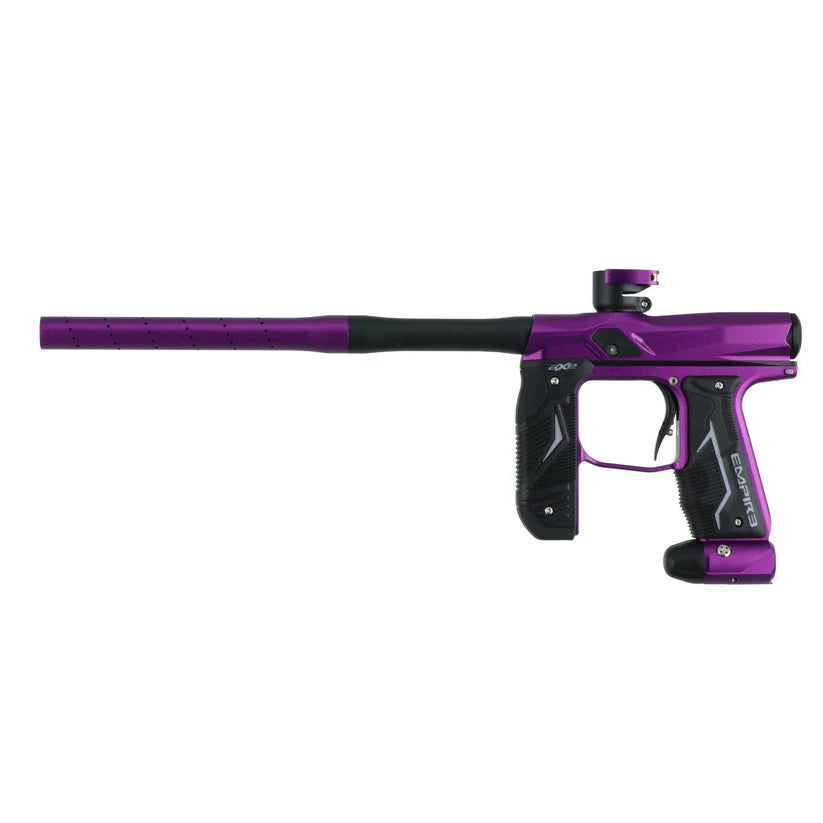 Empire Axe 2.0 Pro Package