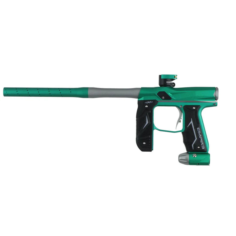 Empire Axe 2.0 Pro Package