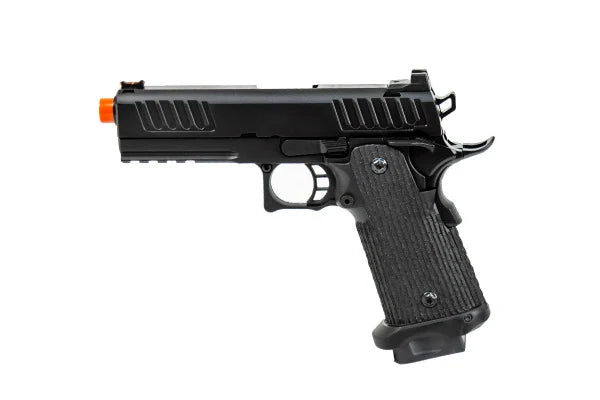 Army Armament R603 Hi-Capa Gas Blowback Airsoft Pistol