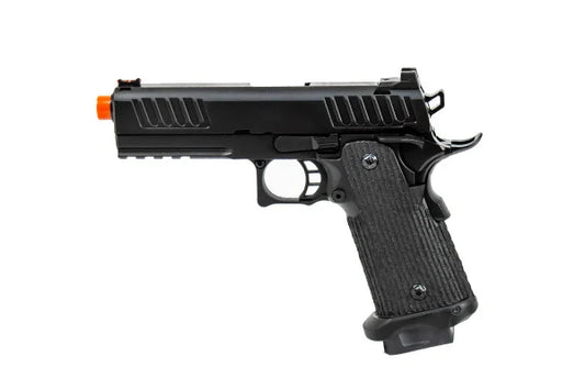 Army Armament R603 Hi-Capa Gas Blowback Airsoft Pistol
