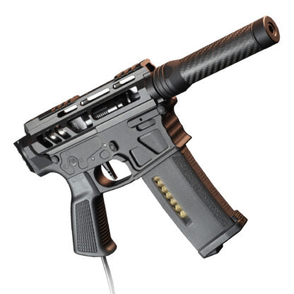 Wolverine Airsoft HPA Article One