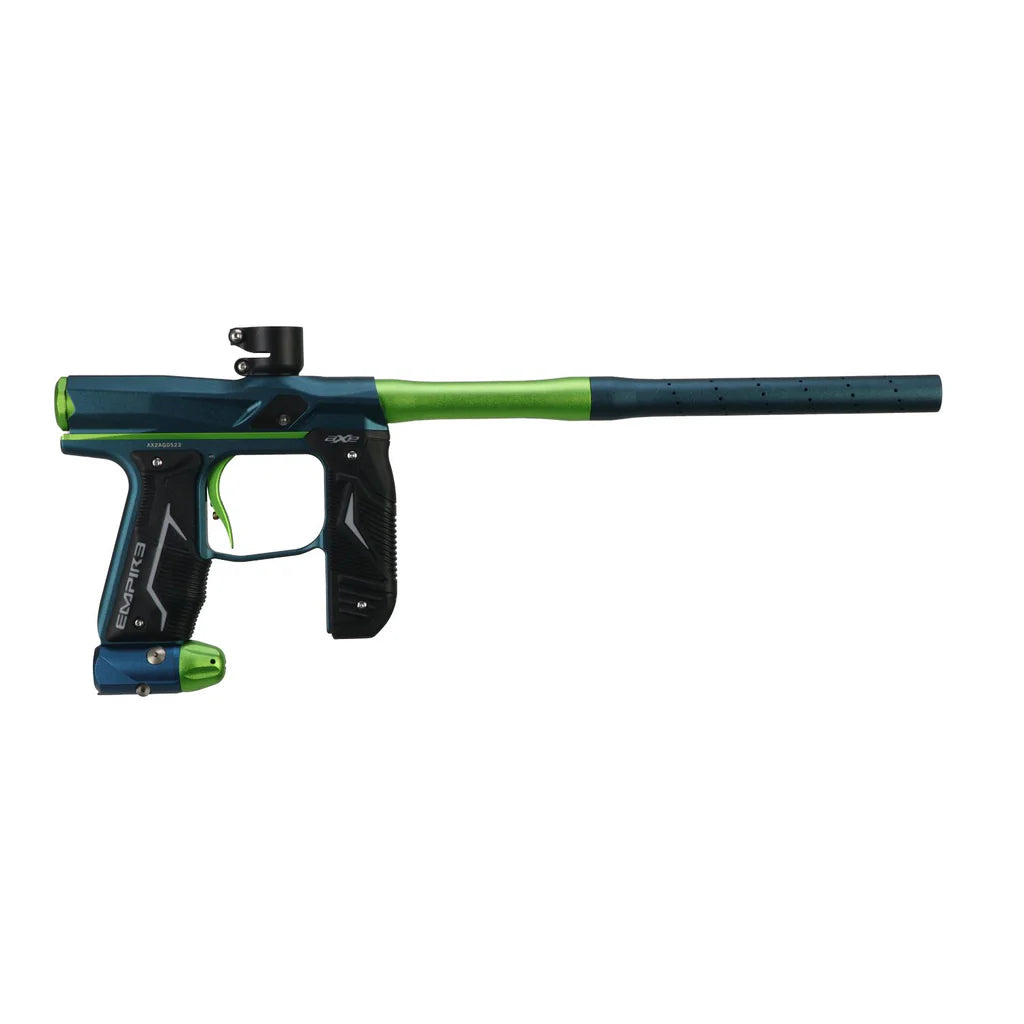 Empire Axe 2.0 With Redline