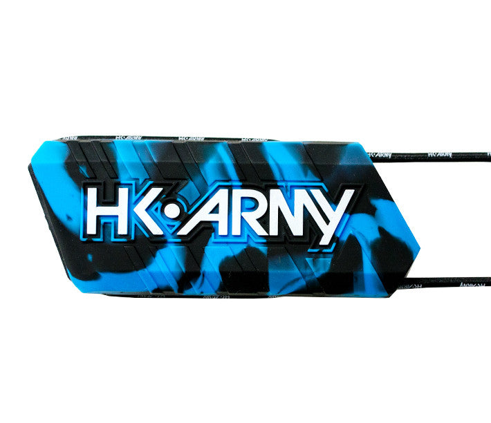 HK Army Army Barrel Sock- Rubber