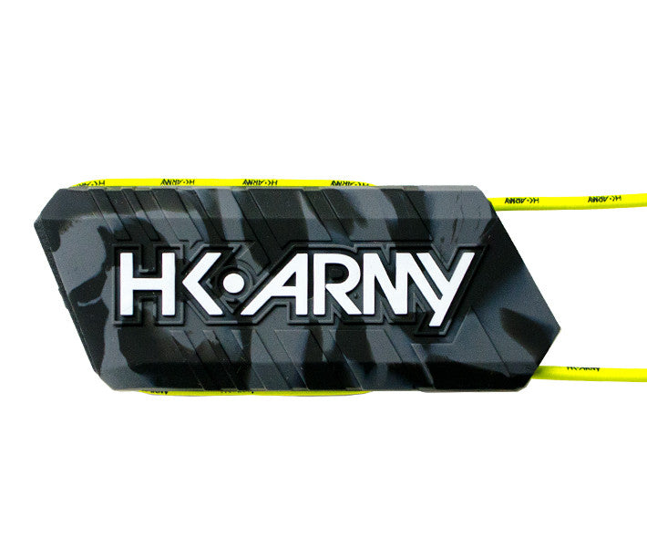 HK Army Army Barrel Sock- Rubber