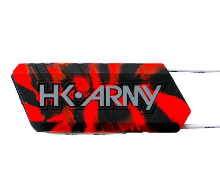 HK Army Army Barrel Sock- Rubber