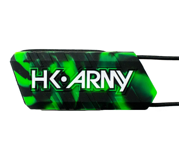 HK Army Army Barrel Sock- Rubber