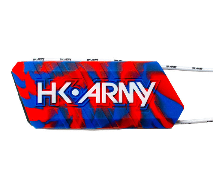 HK Army Army Barrel Sock- Rubber