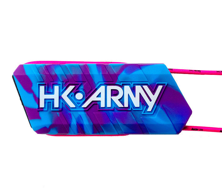 HK Army Army Barrel Sock- Rubber