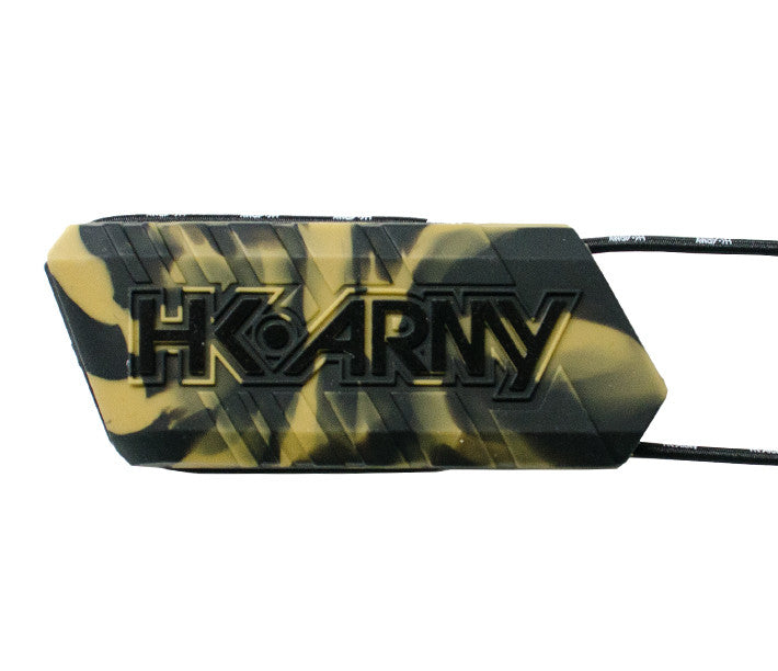 HK Army Army Barrel Sock- Rubber