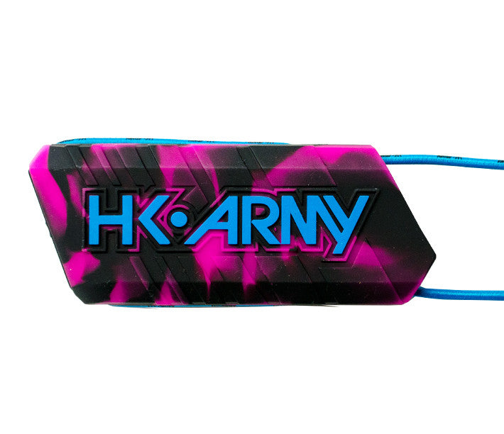 HK Army Army Barrel Sock- Rubber