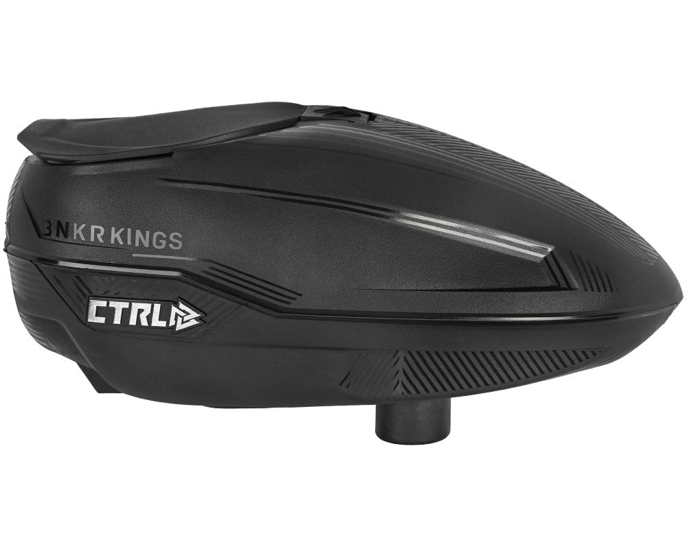 Bunker King Crtl Loader