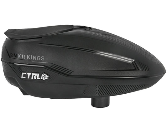 Bunker King Crtl Loader