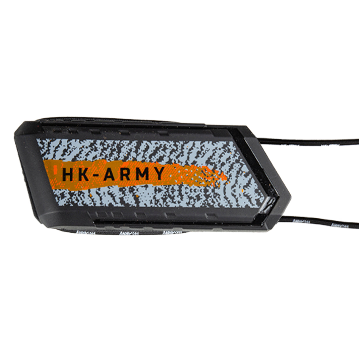HK Army Army Barrel Sock- Rubber