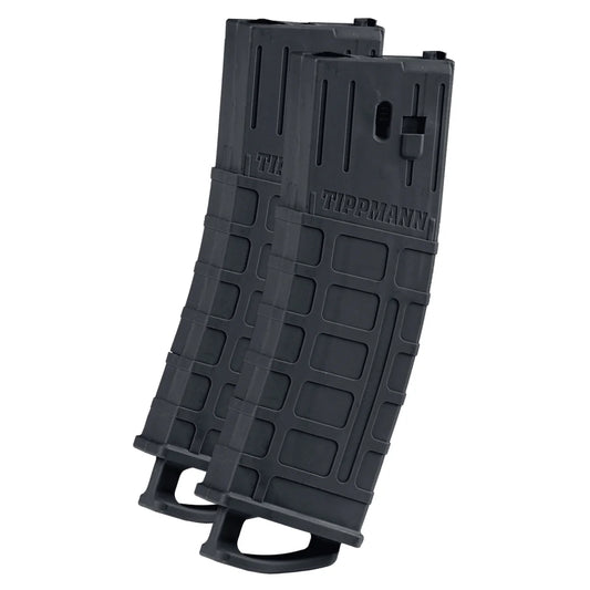 Tippmann TMC Mag -2 pack