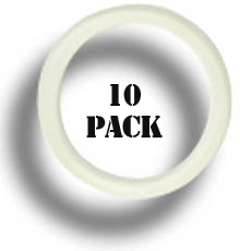 Tank O-Ring 10 pack