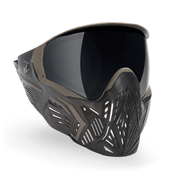 Bunker King CMD Goggle
