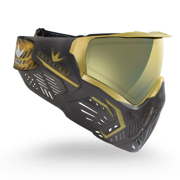 Bunker King CMD Goggle